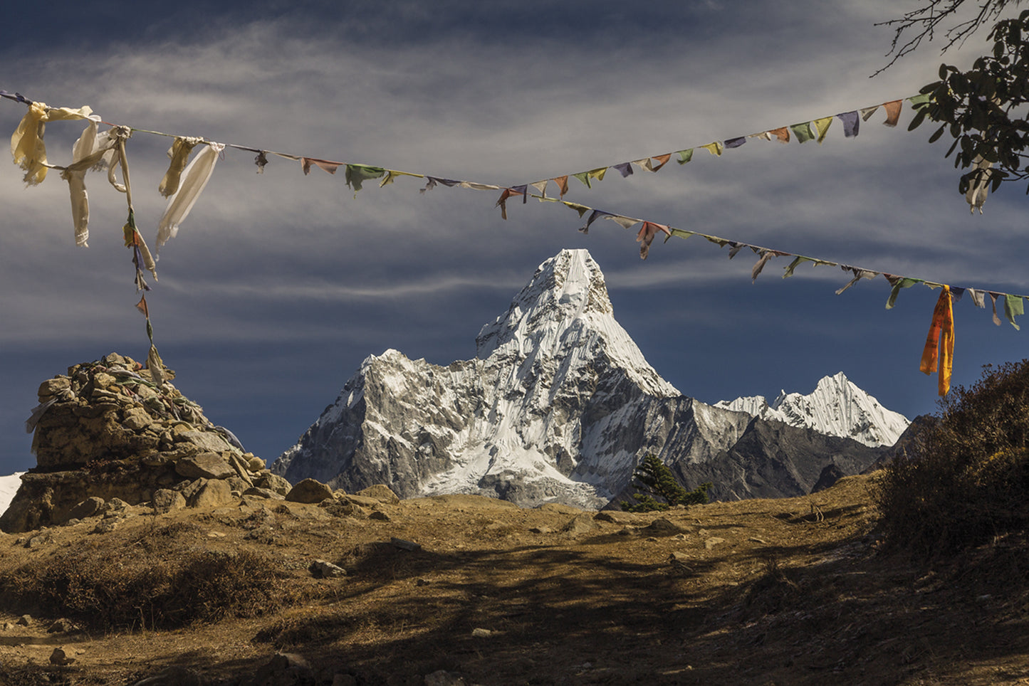 Everest Trekking Guidebook | Backcountry Books