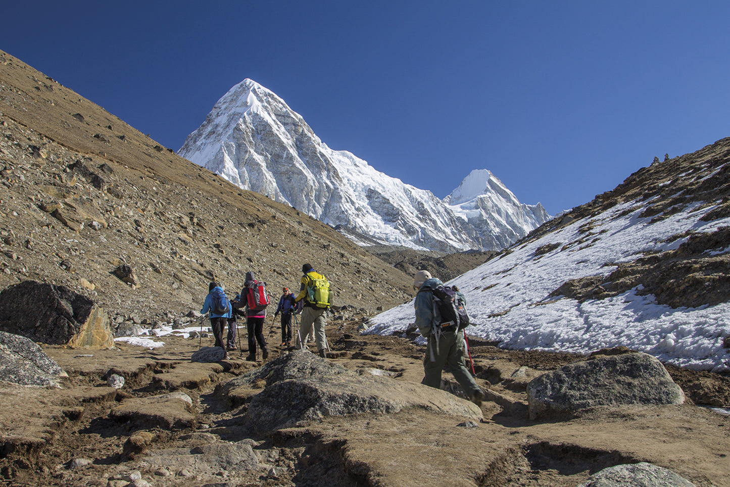 Everest Trekking Guidebook | Backcountry Books