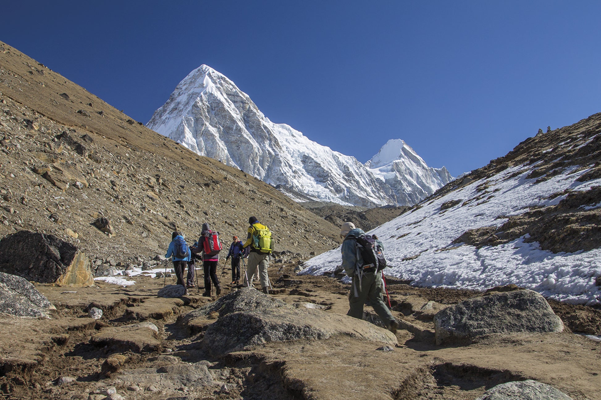 Everest Trekking Guidebook | Backcountry Books