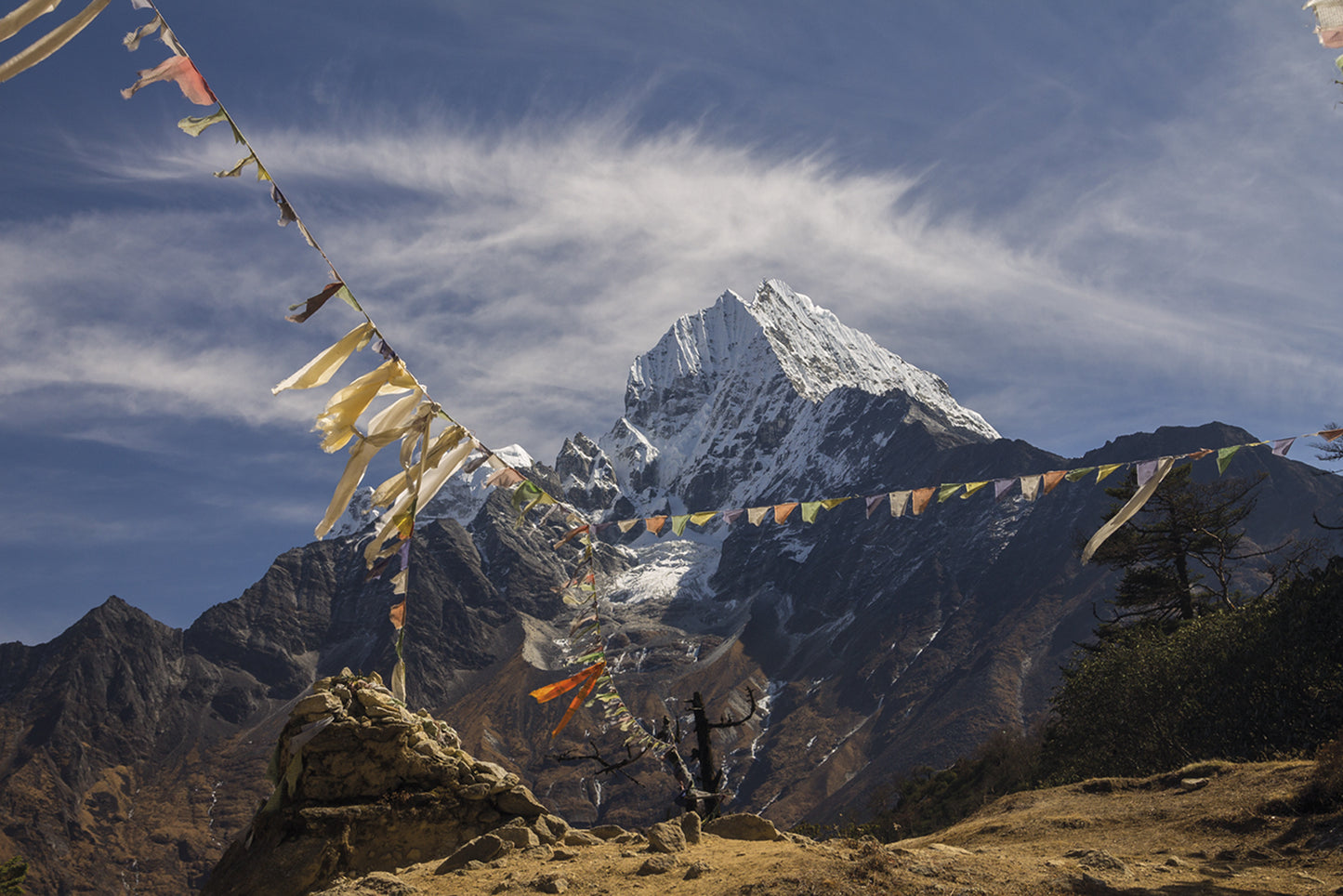 Everest Trekking Guidebook | Backcountry Books