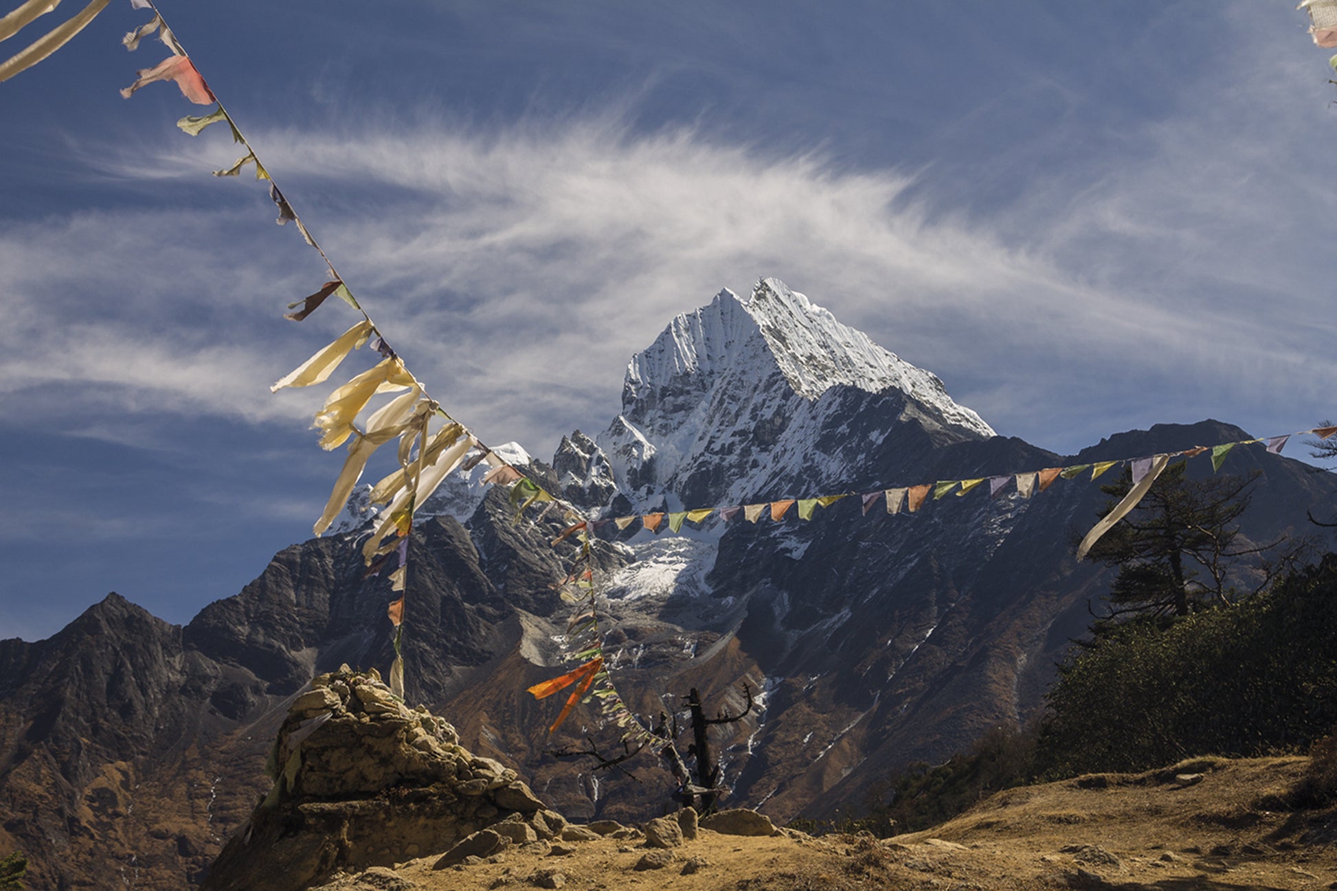 Everest Trekking Guidebook | Backcountry Books
