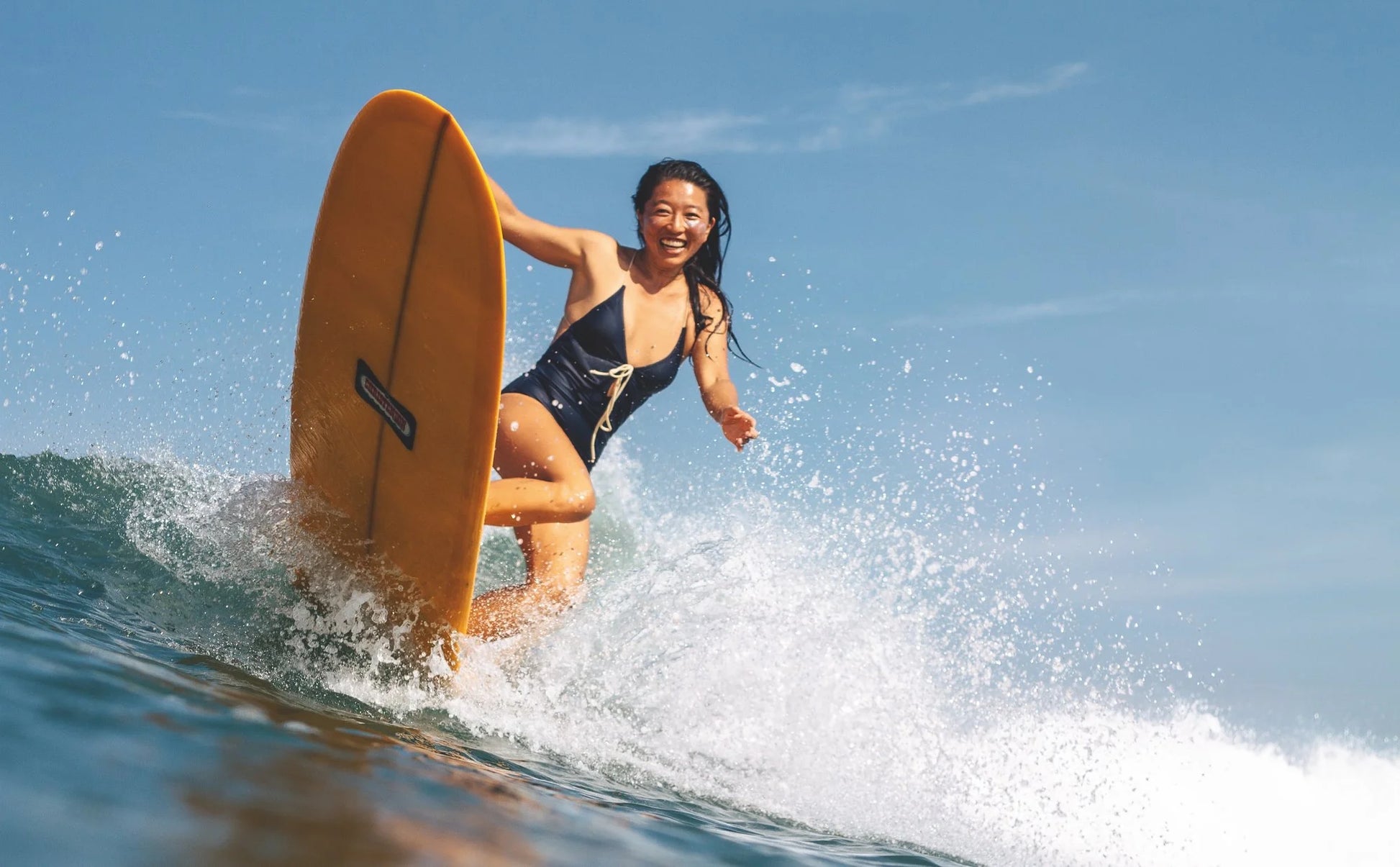She Surf : The Rise of Female Surfing  Book| Backcountry Books
