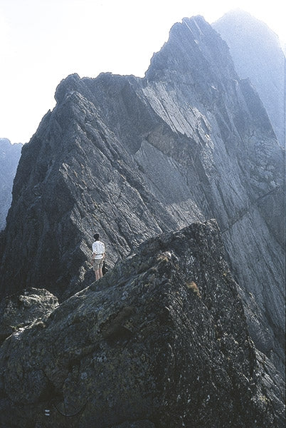 Walking in The High Tatras Mountains | Slovakia and Poland