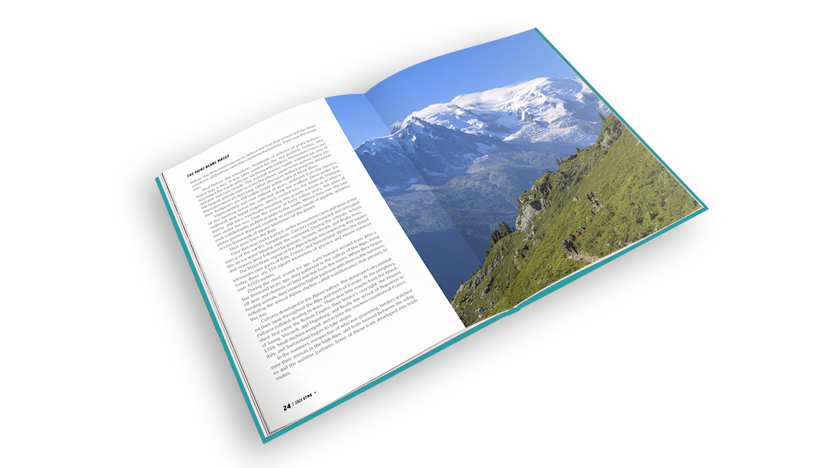 The Race That Changed Running | The Inside Story of the UTMB