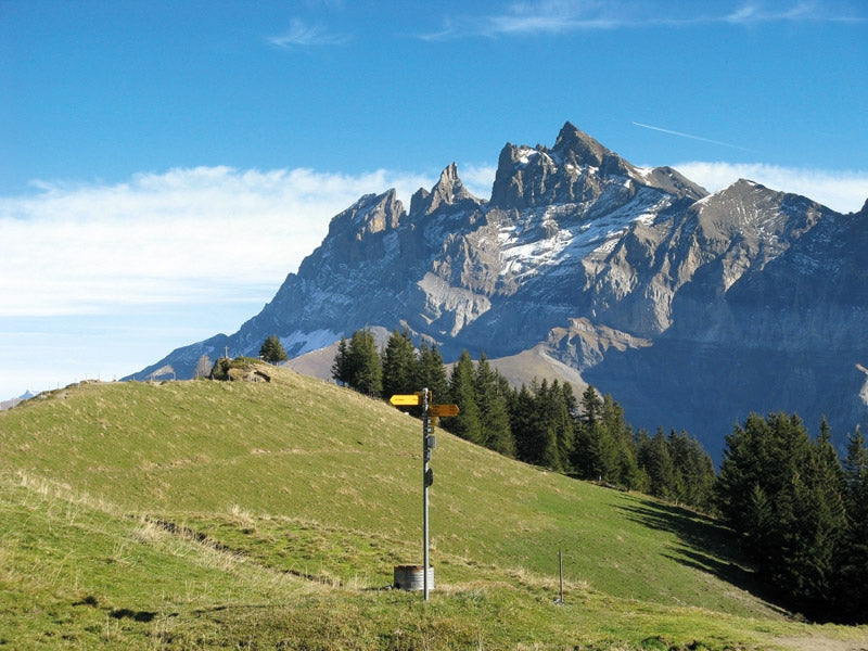 Walking in the Haute Savoie North | Walking in Morzine | Backcountry Books