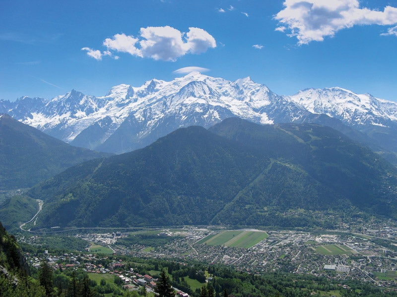 Walking in the Haute Savoie South Guidebook | Backcountry Books