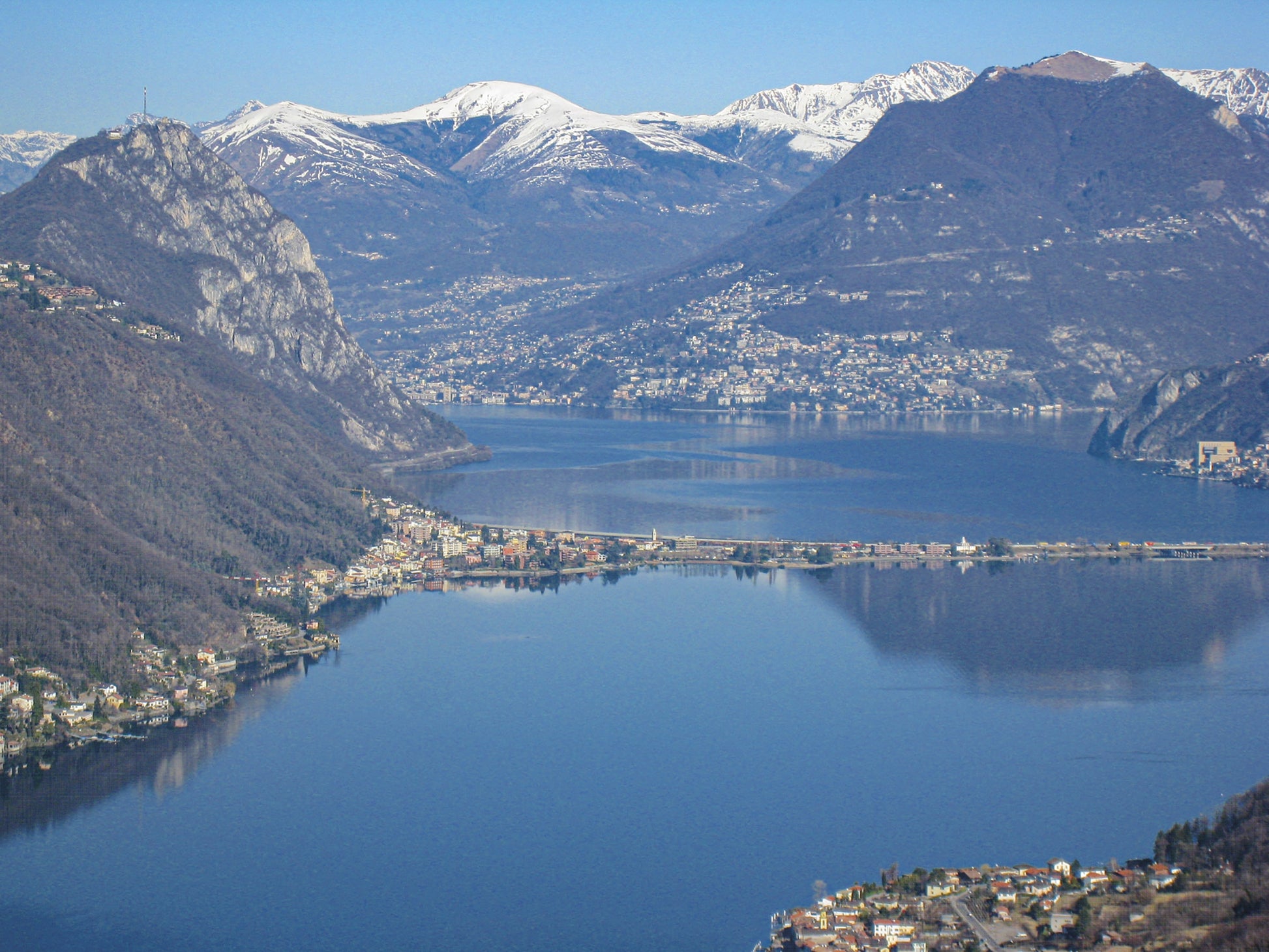 Walking in Ticino Guidebook | Backcountry Books