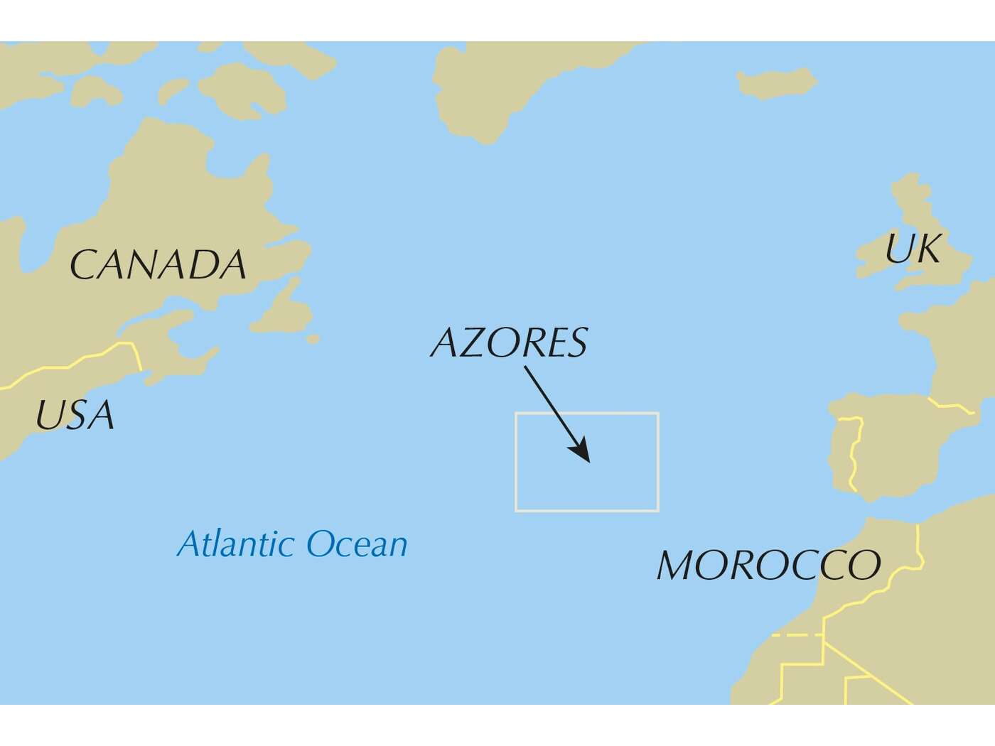 Walking on the Azores | 70 routes across Sao Miguel, Santa Maria, Terceira, Graciosa, Sao Jorge, Pico, Faial, Flores and Corvo