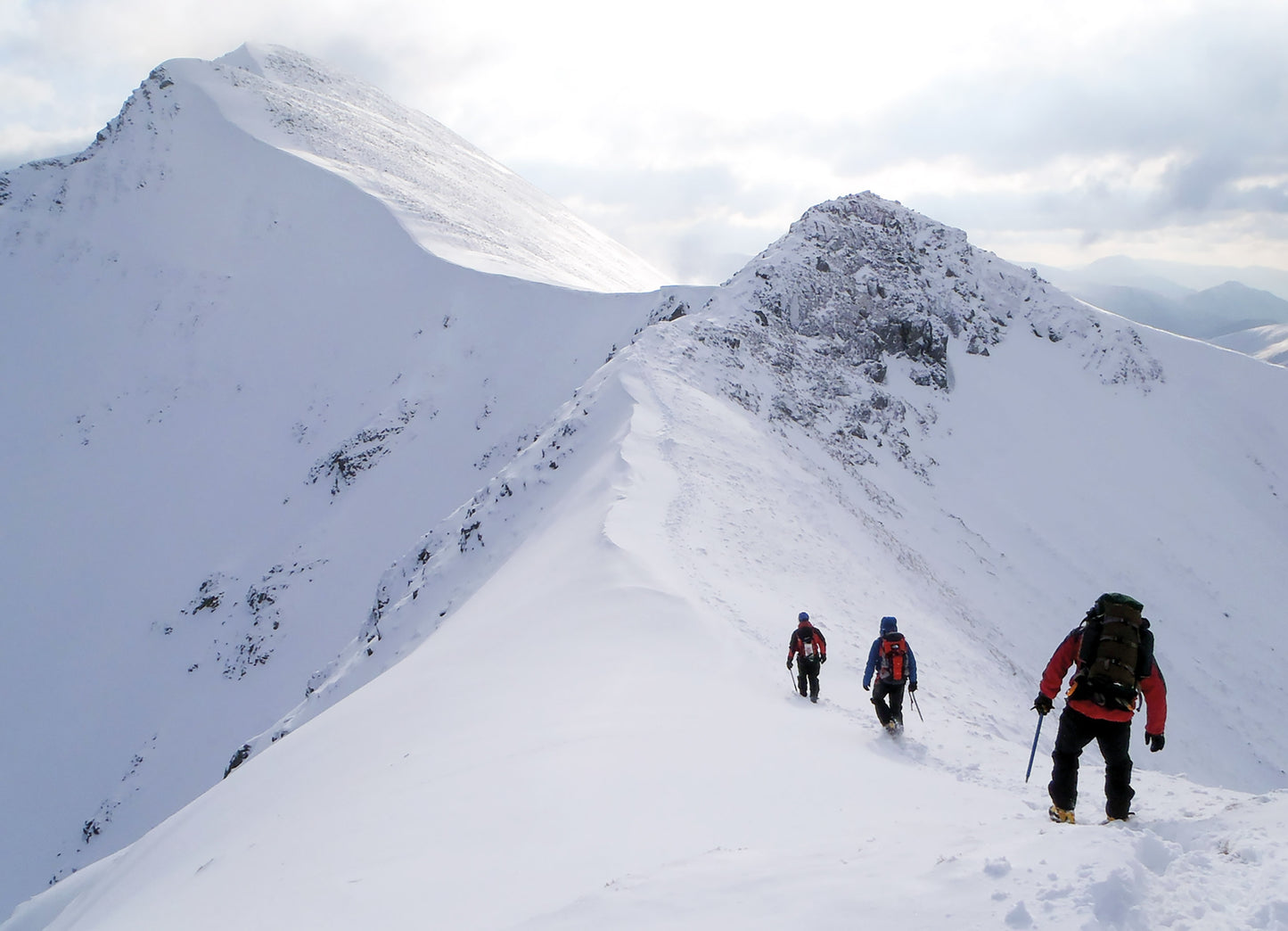 Winter Climbs: Ben Nevis and Glen Coe - Selected snow, ice and mixed routes in a two-volume set