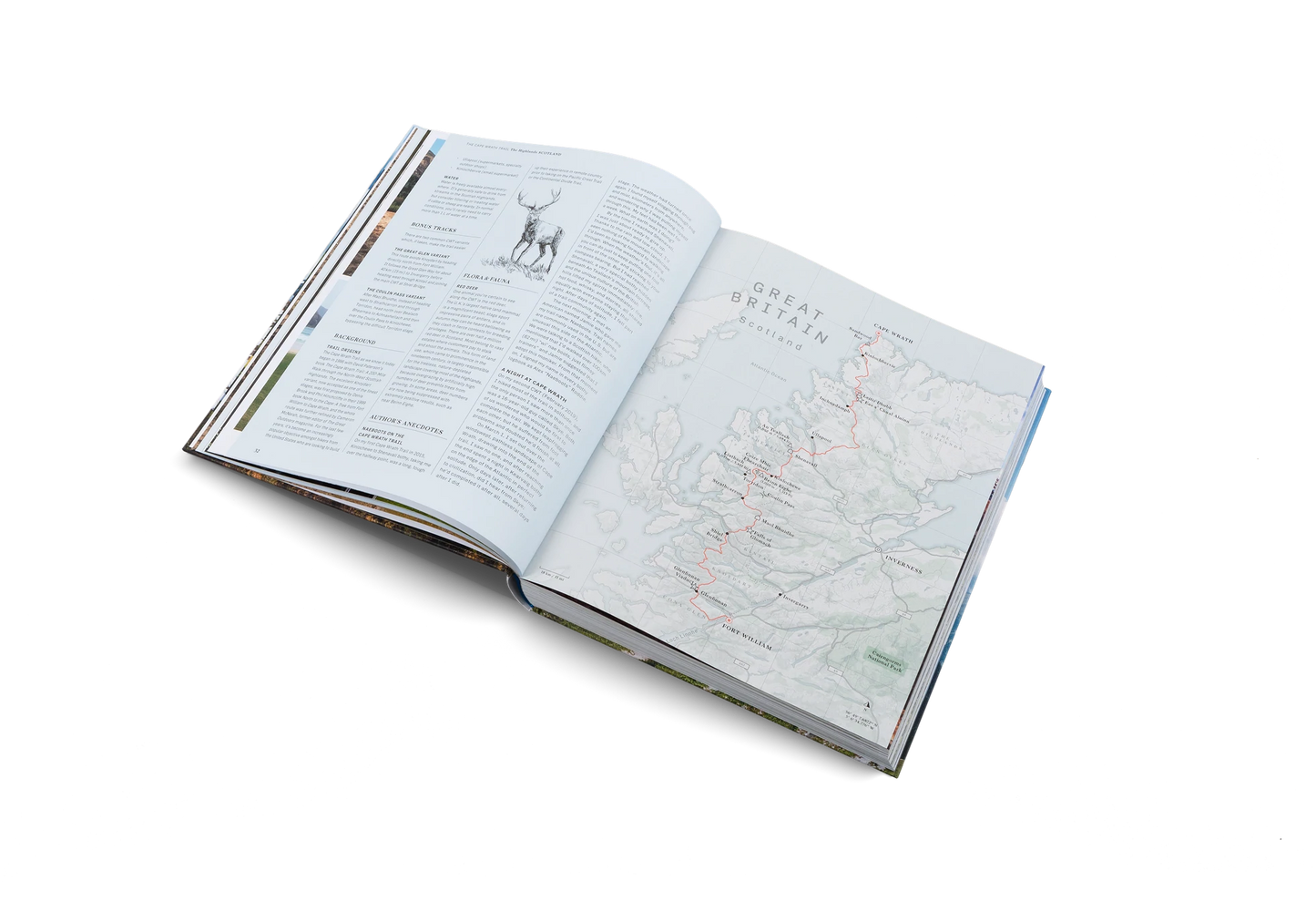 Wanderlust Europe | Backcountry Books