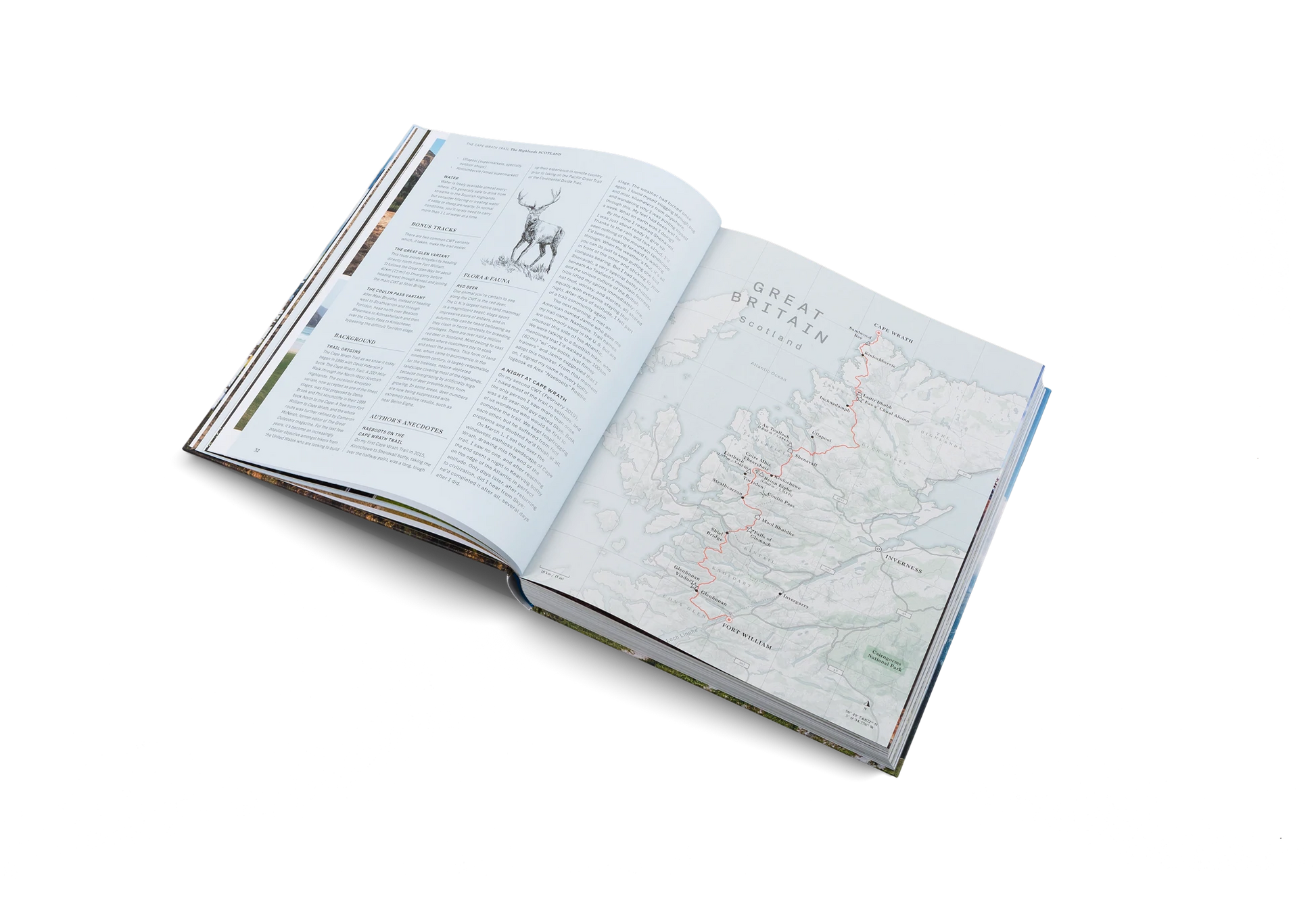 Wanderlust Europe | Backcountry Books