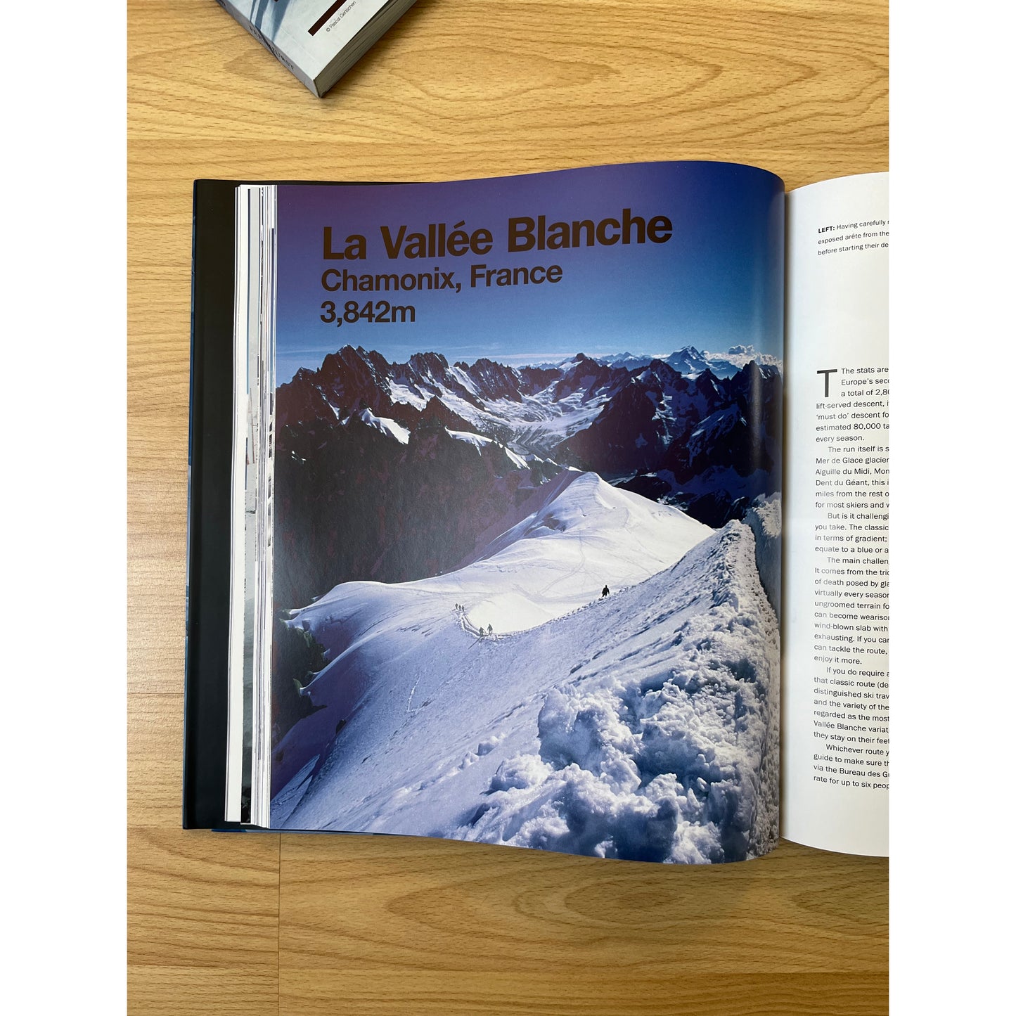 Powder The Greatest Ski Runs on the Planet. Patrick Thorne | Backcountry Books