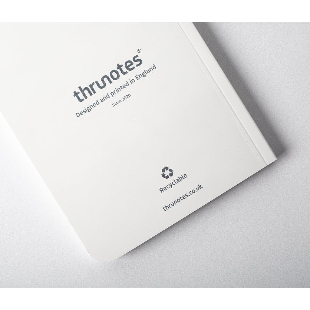 Thrunotes Waterproof Notebook | Backcountry Books