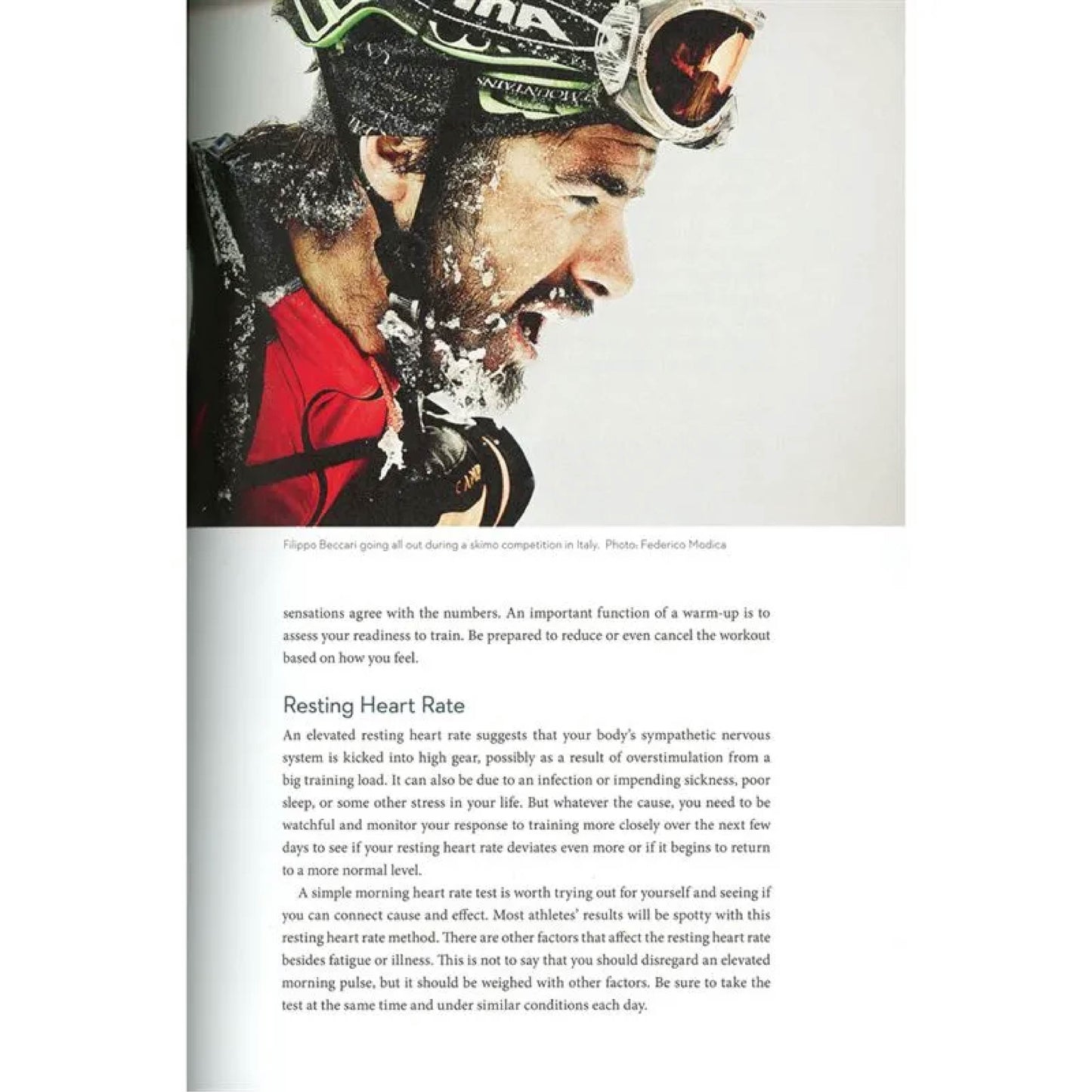 Training for the Uphill Athlete | Backcountry Books