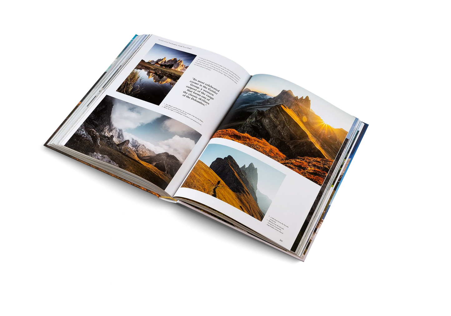 Wanderlust Alps | Backcountry Books