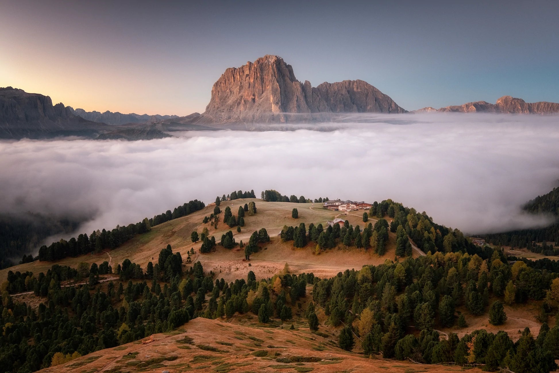 Wanderlust Alps | Backcountry Books