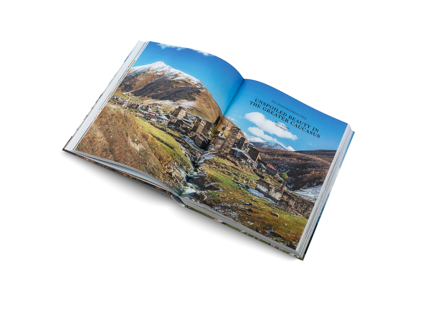 Wanderlust Europe | Backcountry Books