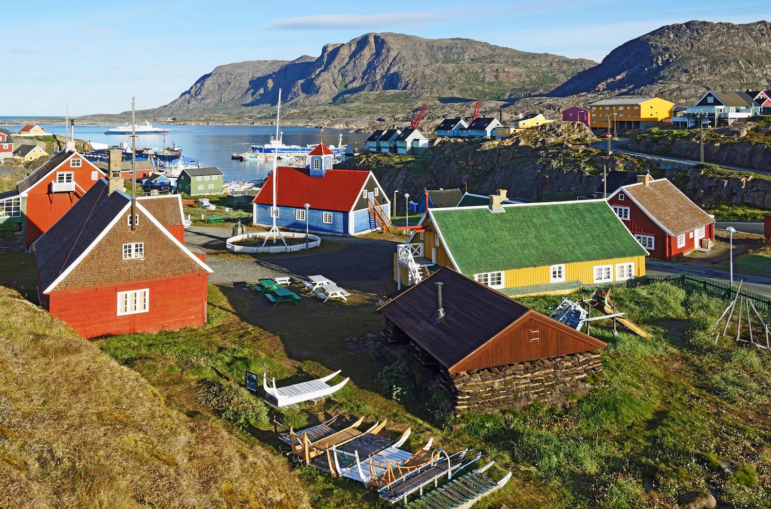 Wanderlust Nordics Gestalten | Backcountry Books