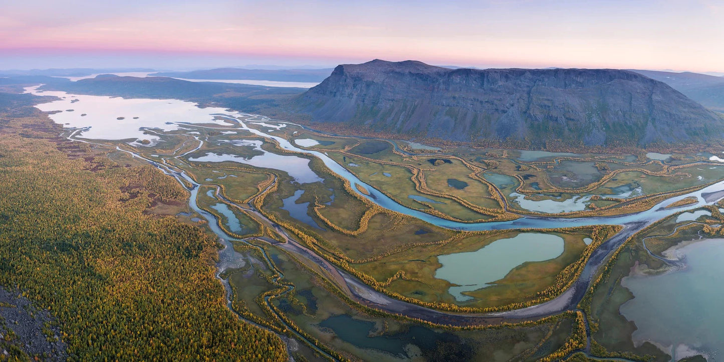 Wanderlust Nordics Gestalten | Backcountry Books