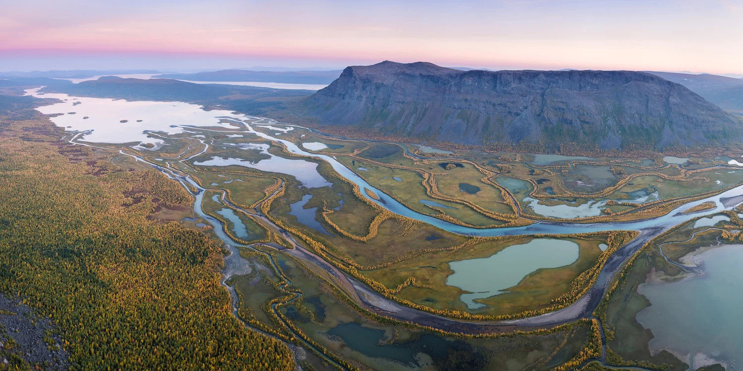 Wanderlust Nordics Gestalten | Backcountry Books